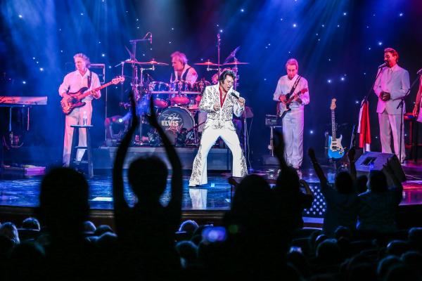 Home - Shows In Branson