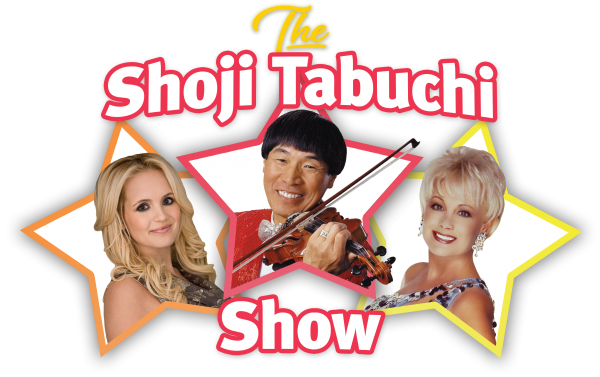 Shoji Tabuchi Show