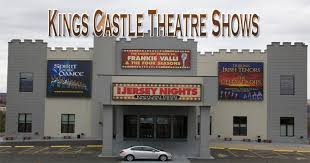 King S Castle Theatre Shows In Branson King S Castle Theatre
